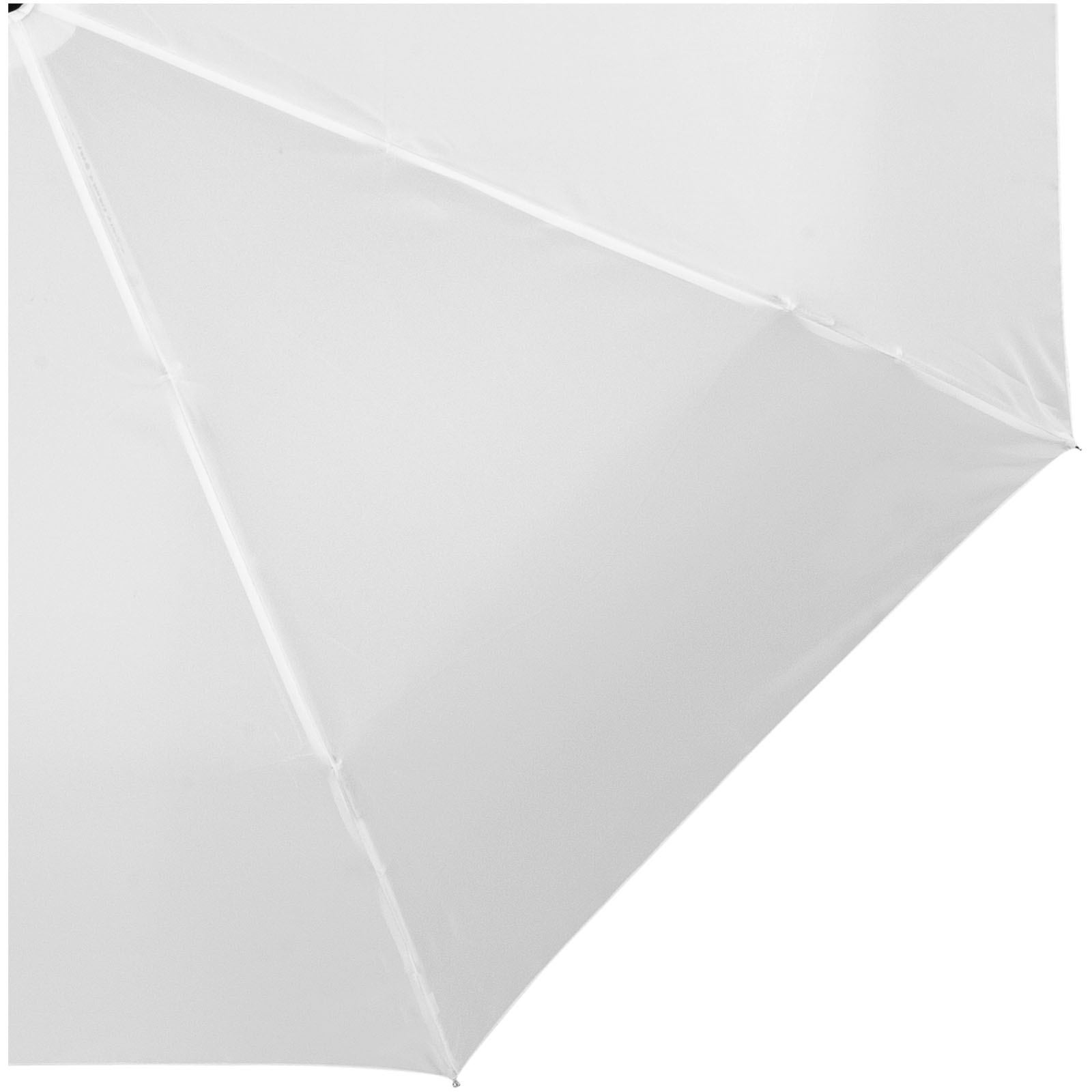 Parapluie 21.5" 3 sections ouverture fermeture automatique Alex 51