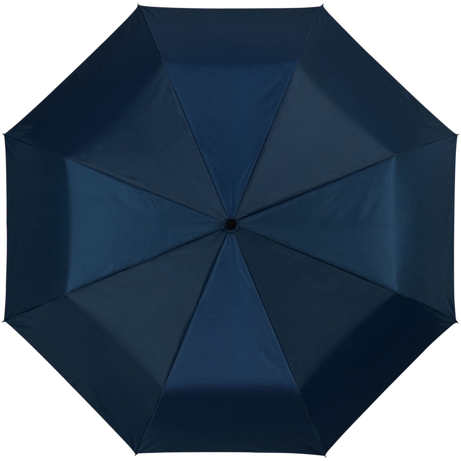 Parapluie 21.5" 3 sections ouverture fermeture automatique Alex 18