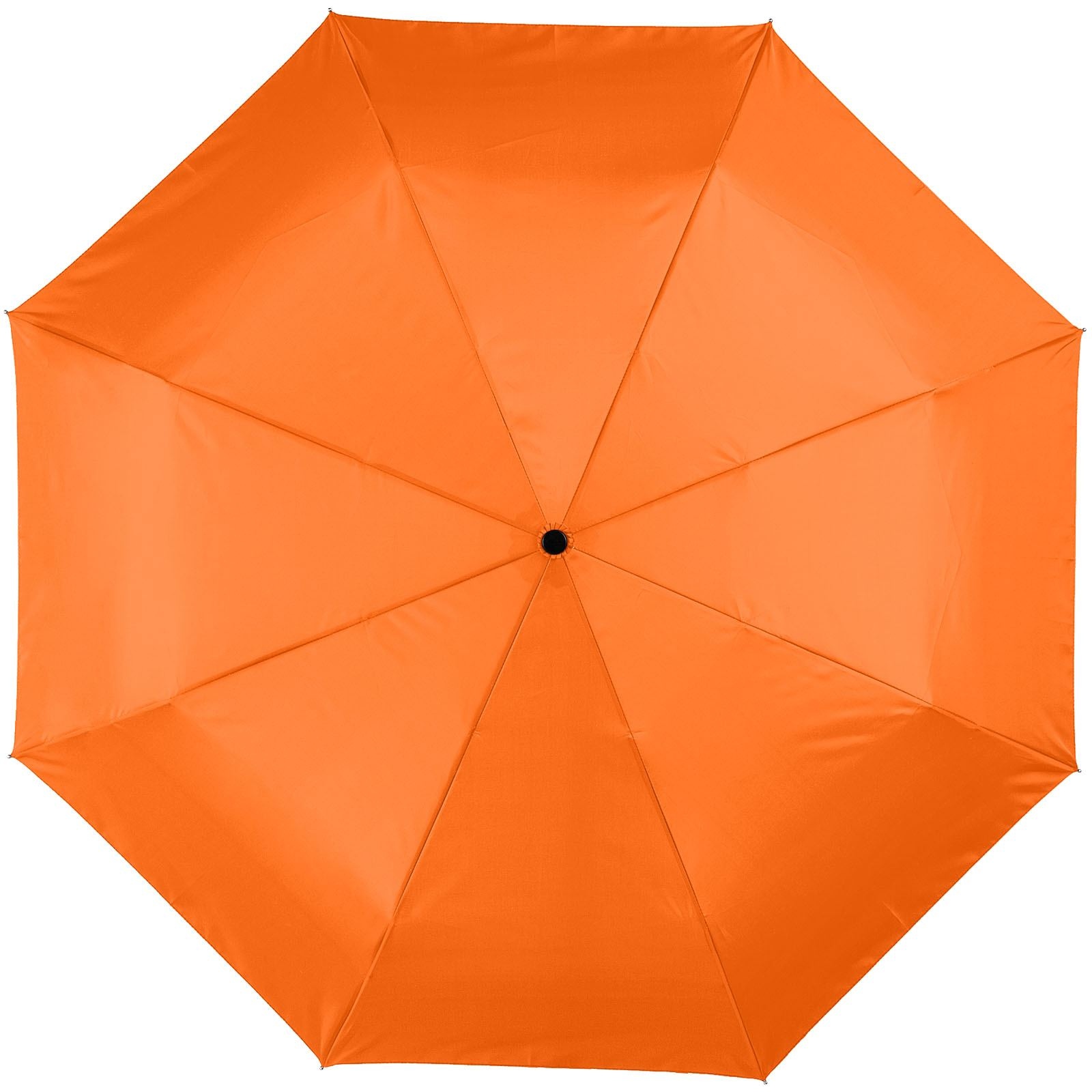 Parapluie 21.5" 3 sections ouverture fermeture automatique Alex 19