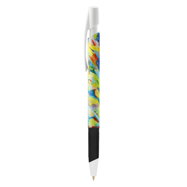 BIC® Media Clic Grip bille