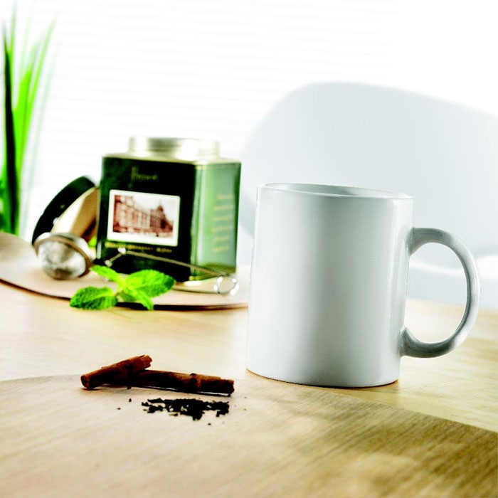 Mug céramique 300ml - DUBLIN 3