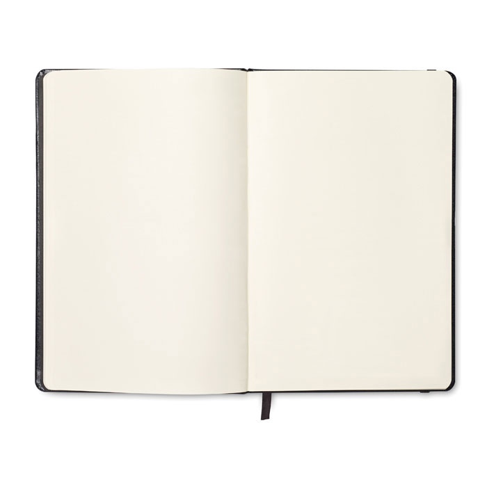 Bloc-notes A5 - ARCONOT PLAIN 16