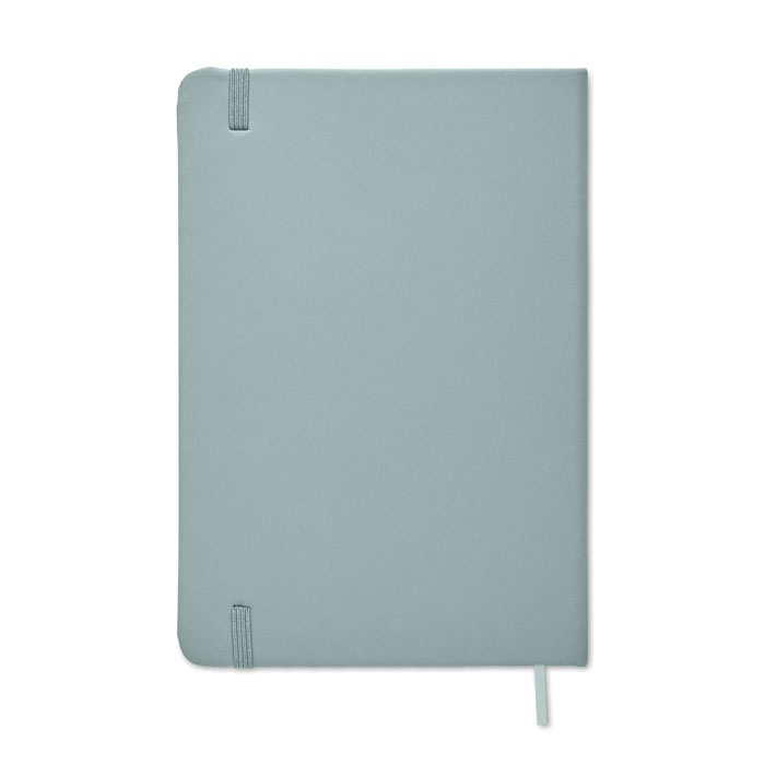 Bloc-notes A5 - ARCONOT PLAIN 25
