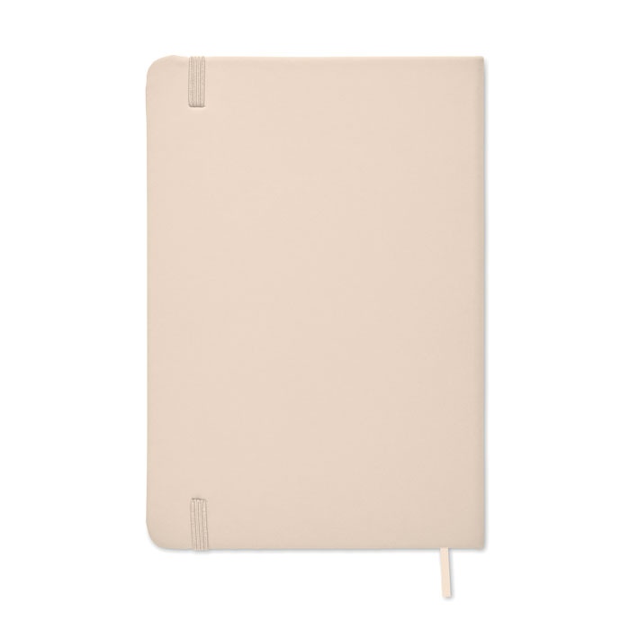 Bloc-notes A5 - ARCONOT PLAIN 26