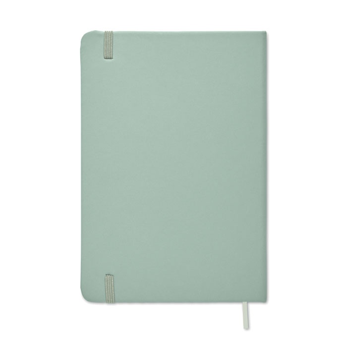 Bloc-notes A5 - ARCONOT PLAIN 27