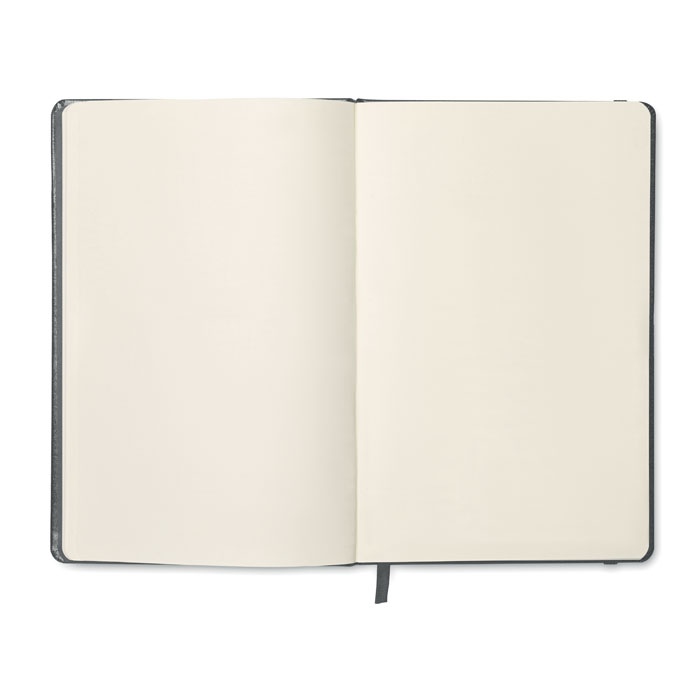 Bloc-notes A5 - ARCONOT PLAIN 28