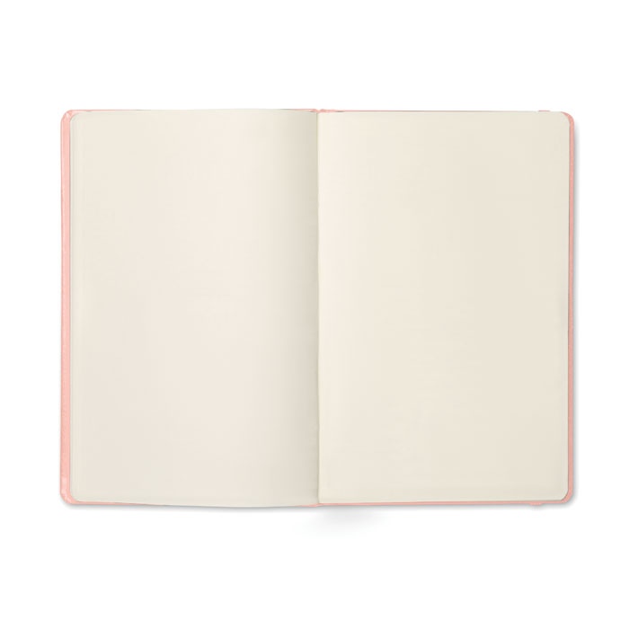 Bloc-notes A5 - ARCONOT PLAIN 30