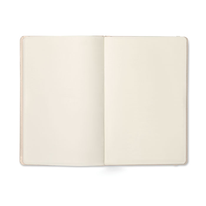 Bloc-notes A5 - ARCONOT PLAIN 32