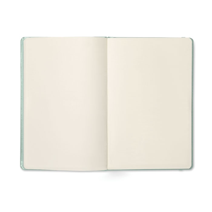 Bloc-notes A5 - ARCONOT PLAIN 33