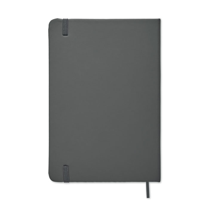 Bloc-notes A5 - ARCONOT PLAIN 17
