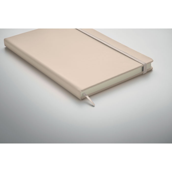 Bloc-notes A5 - ARCONOT PLAIN 38