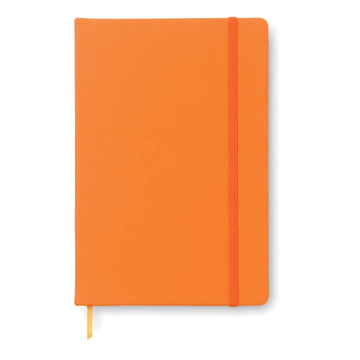 Bloc-notes A5 - ARCONOT PLAIN 5