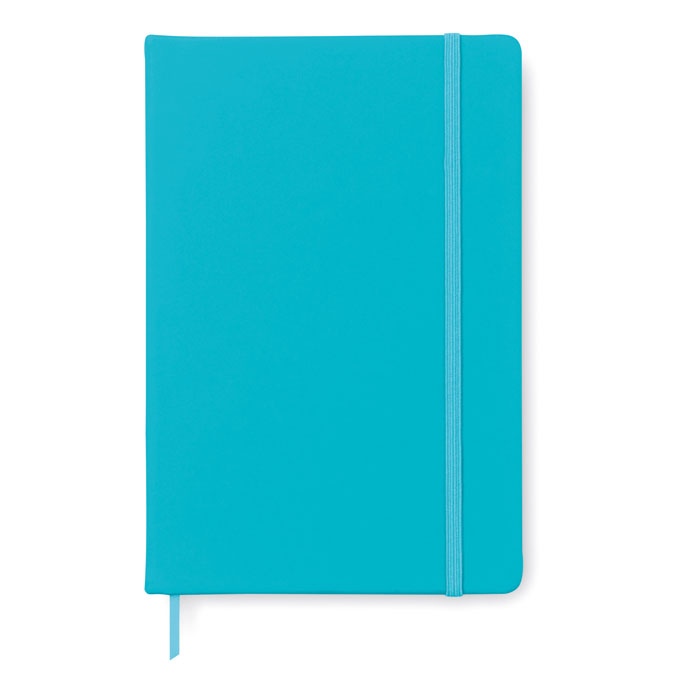Bloc-notes A5 - ARCONOT PLAIN 8