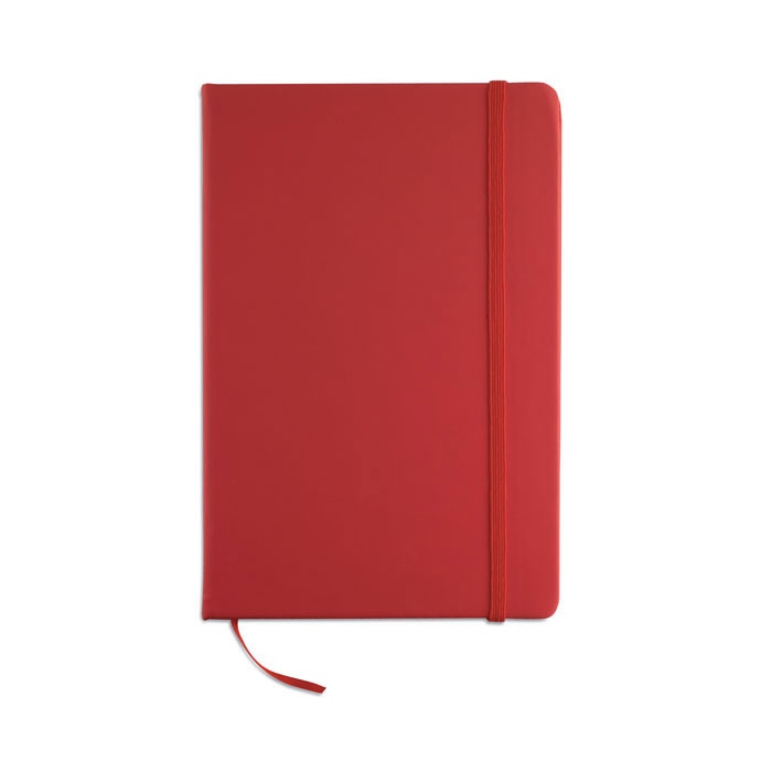 Bloc-notes A5 - ARCONOT PLAIN 4