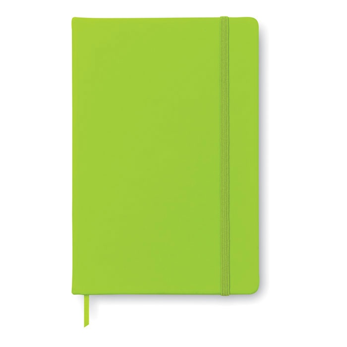 Bloc-notes A5 - ARCONOT PLAIN 6