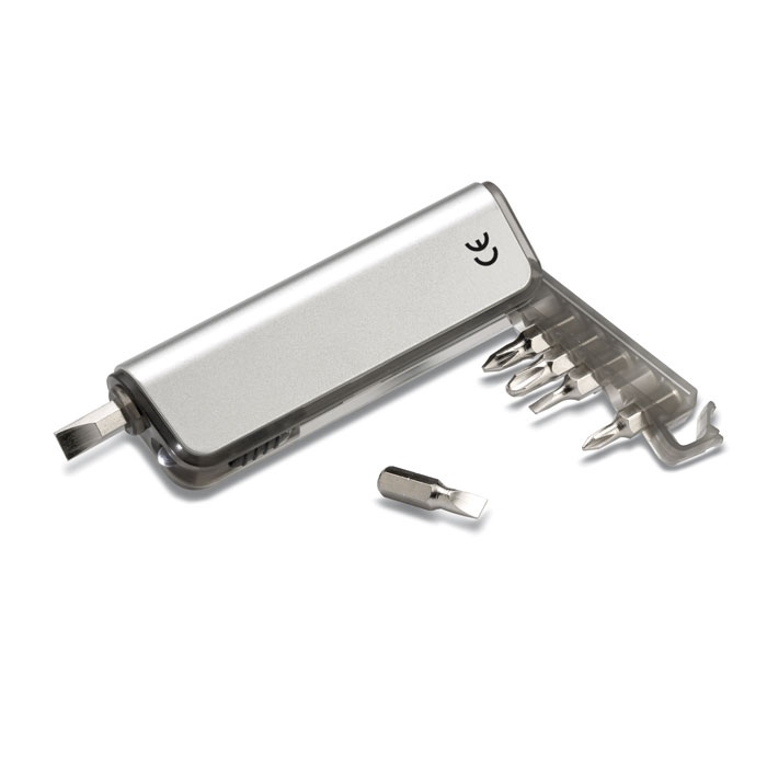 Support multi-outils et torche - ALUTOOL
