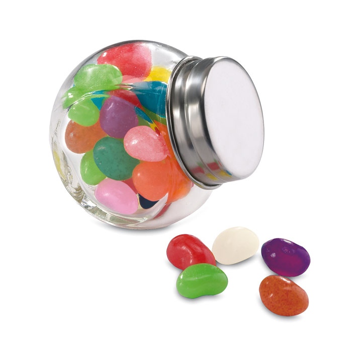 Bonbons multicolores - BEANDY