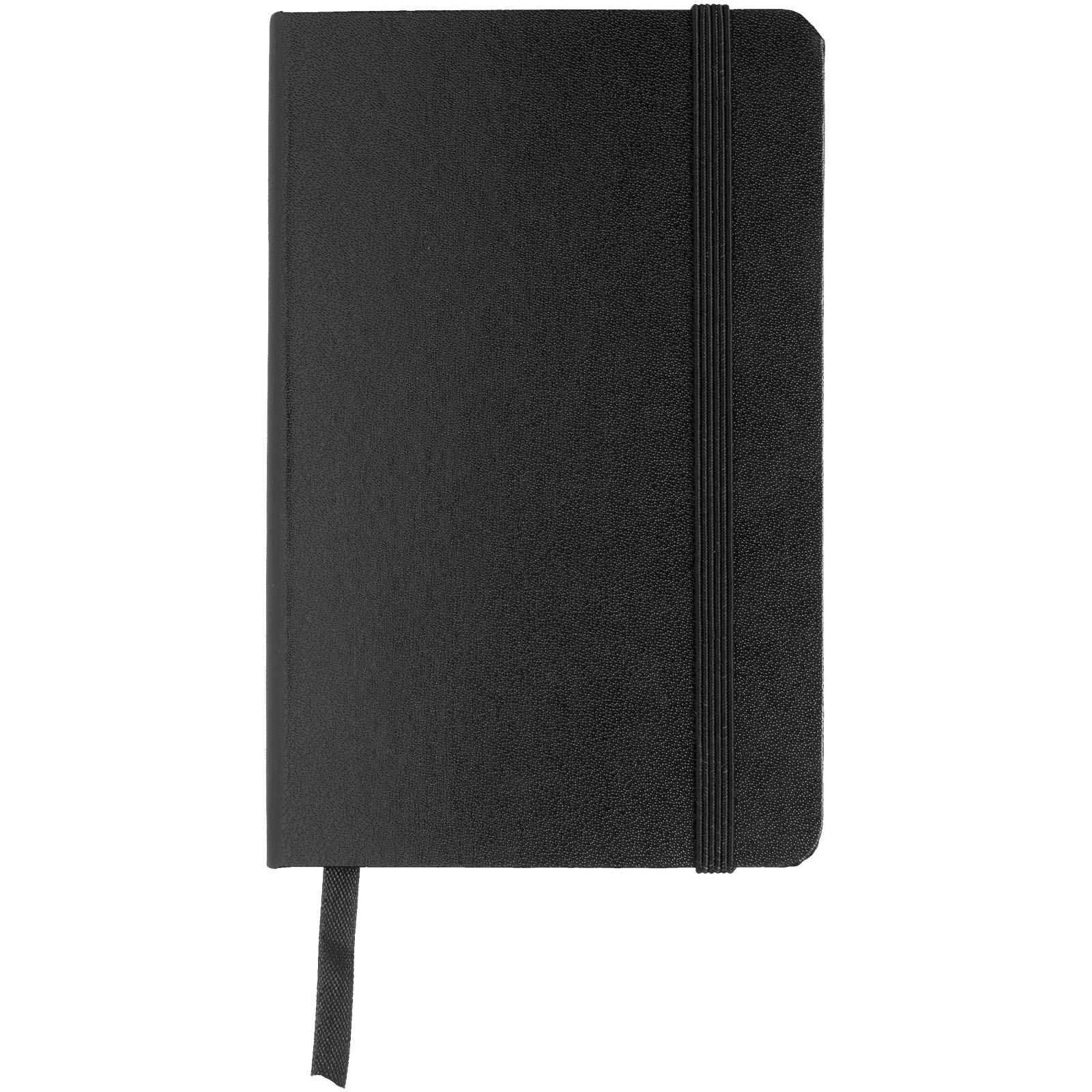 Bloc-notes de poche Classic format A6 à couverture rigide 4