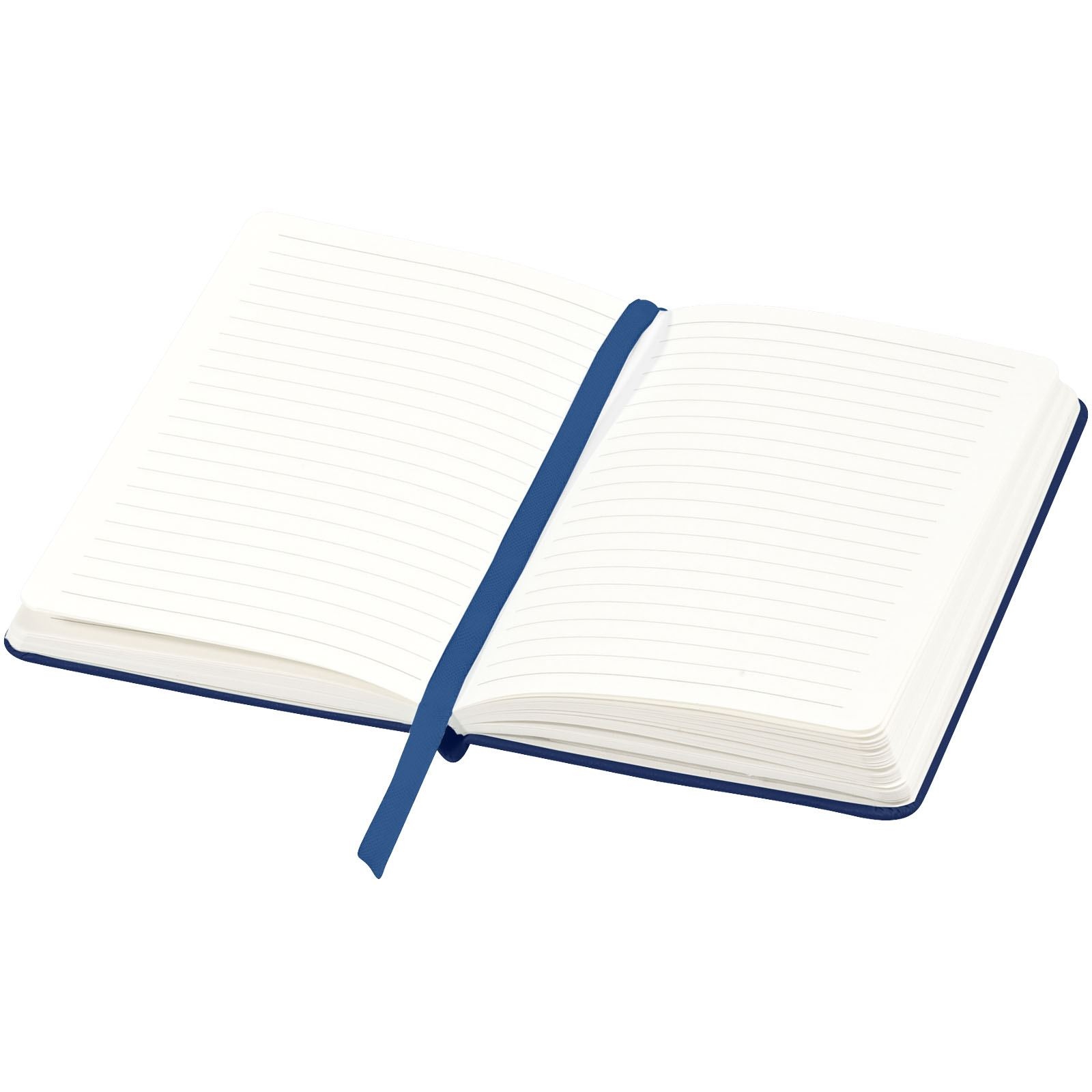 Bloc-notes de poche Classic format A6 à couverture rigide 14