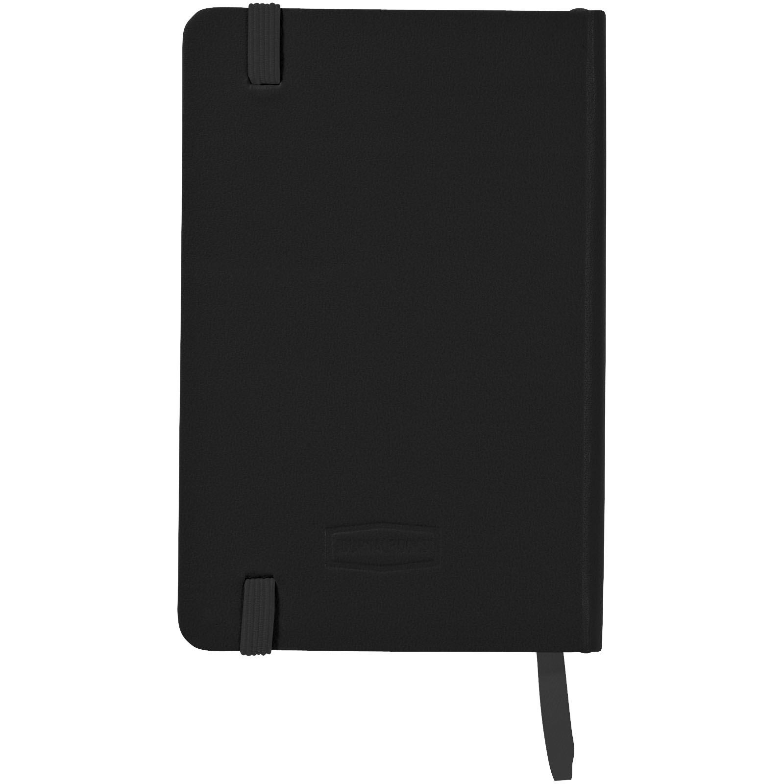 Bloc-notes de poche Classic format A6 à couverture rigide 11