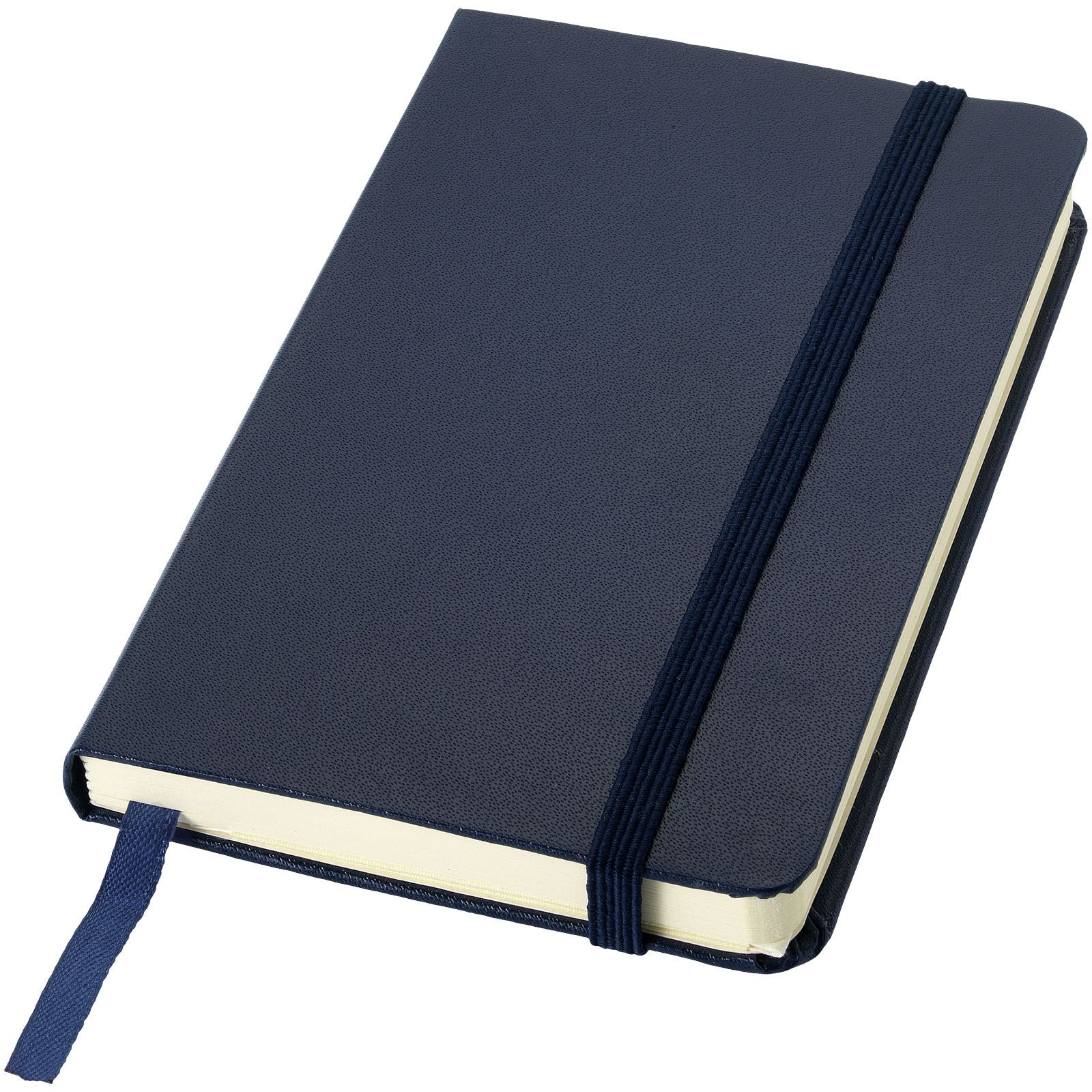 Bloc-notes de poche Classic format A6 à couverture rigide 3