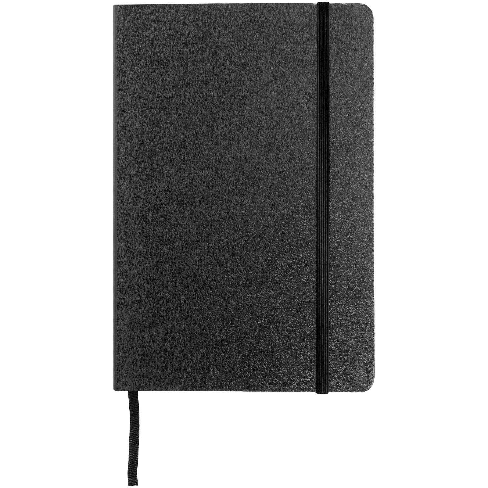 Carnet de notes Classic format A5 à couverture rigide 13