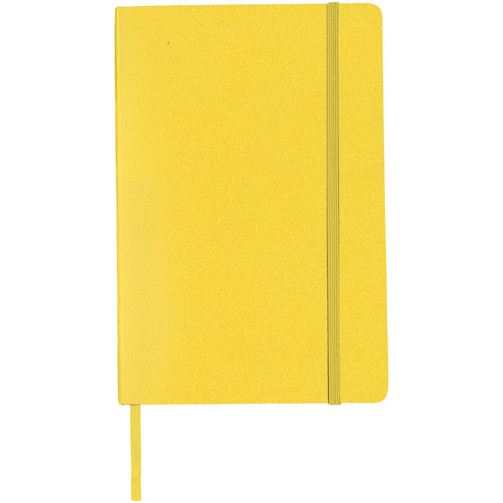 Carnet de notes Classic format A5 à couverture rigide 23