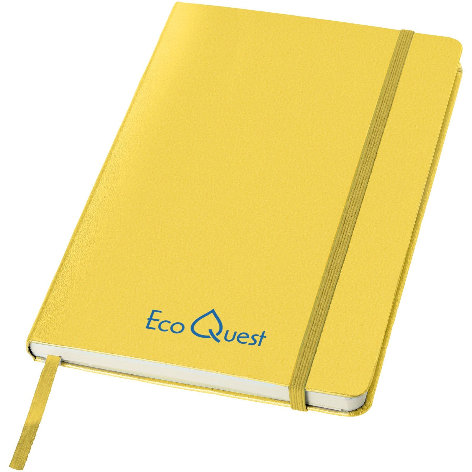 Carnet de notes Classic format A5 à couverture rigide 34