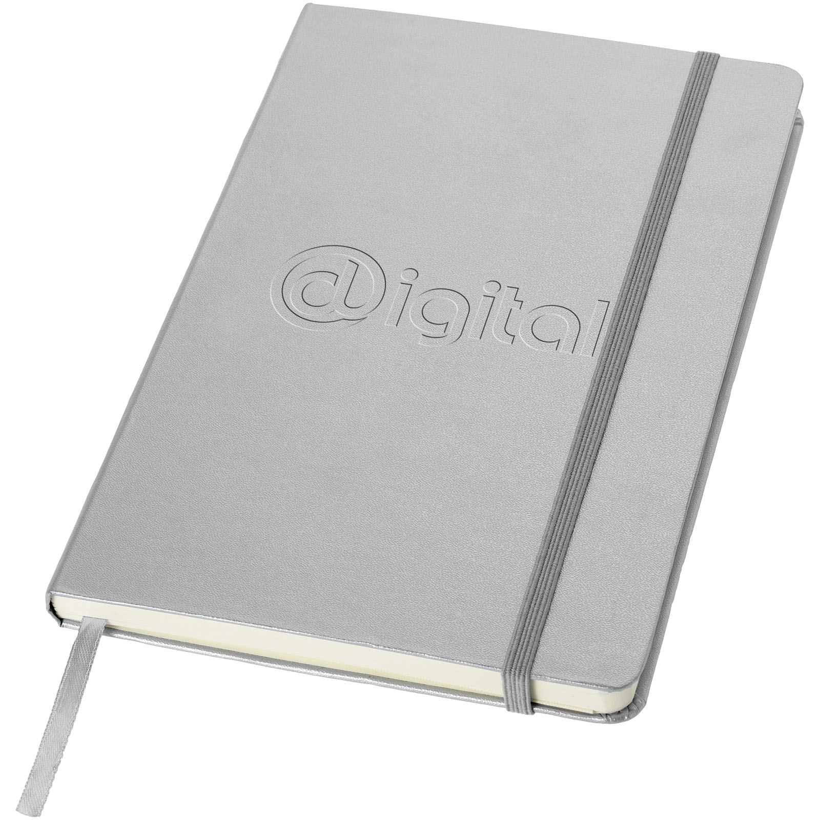 Carnet de notes Classic format A5 à couverture rigide 38