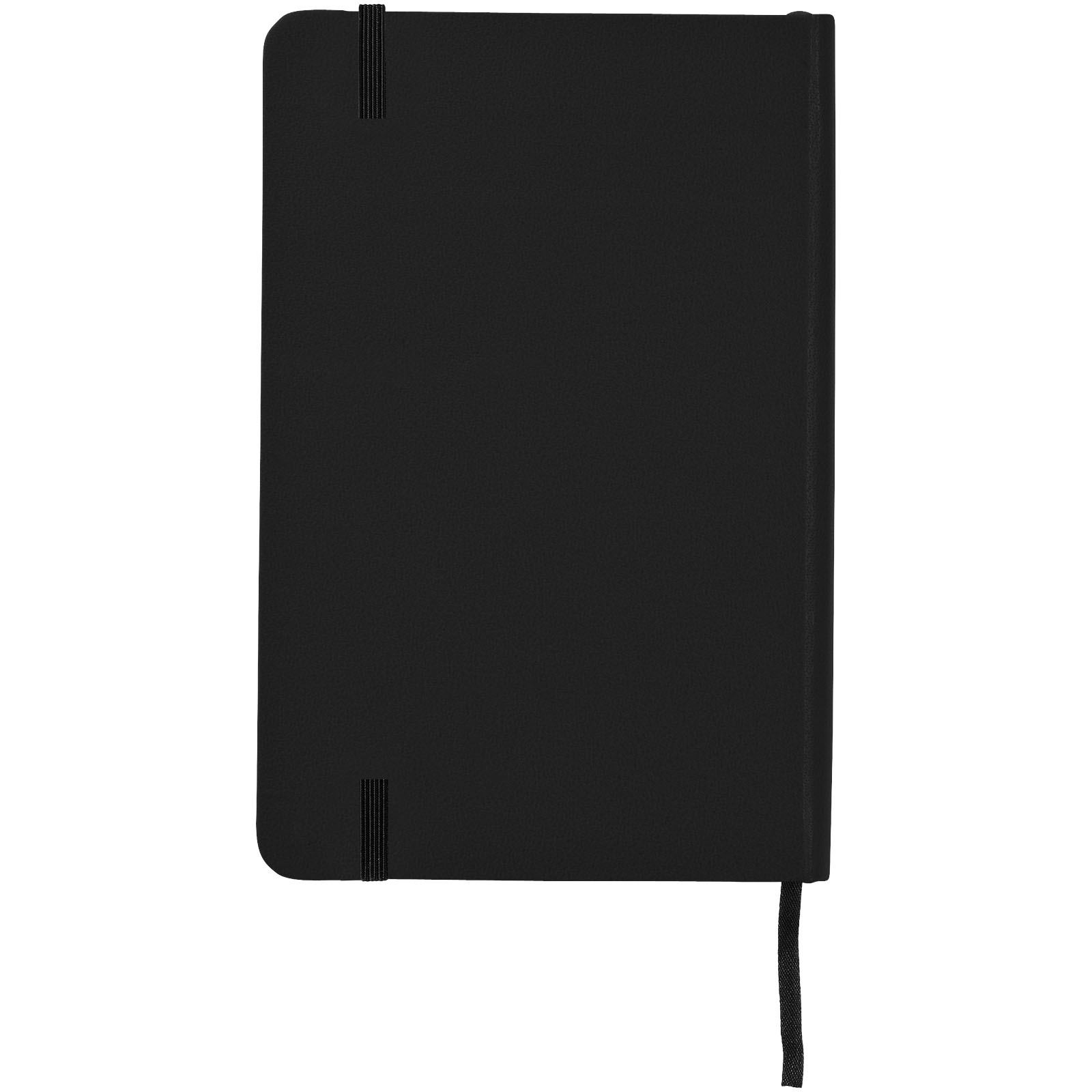 Carnet de notes Classic format A5 à couverture rigide 40