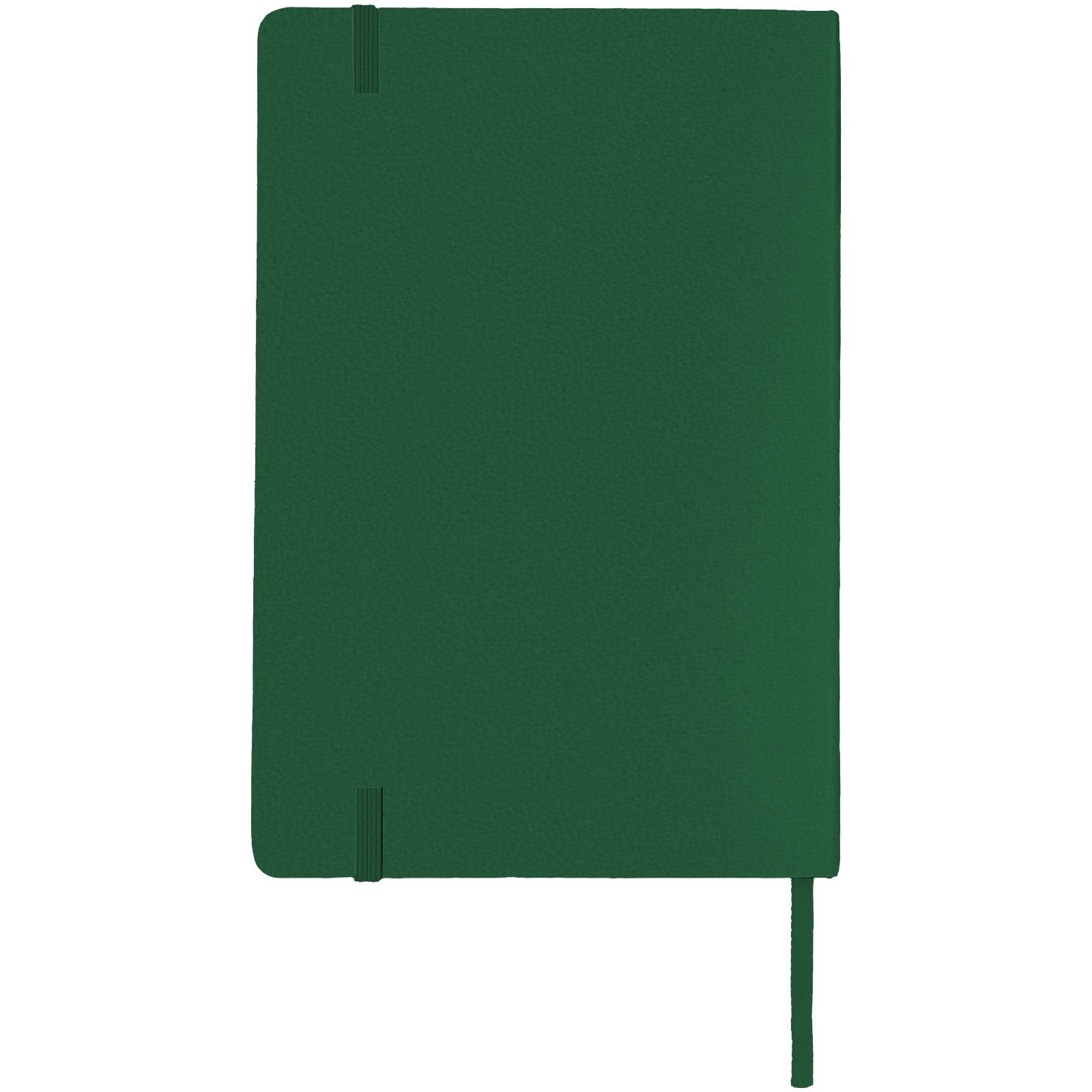 Carnet de notes Classic format A5 à couverture rigide 41