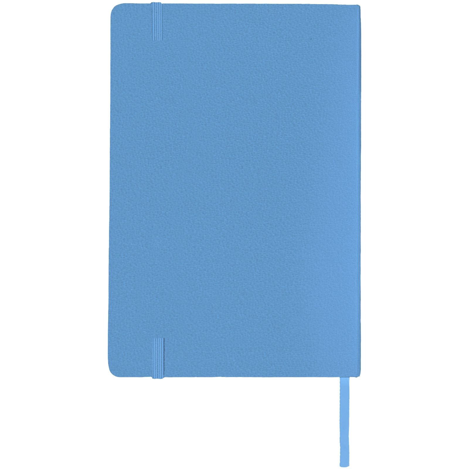Carnet de notes Classic format A5 à couverture rigide 42