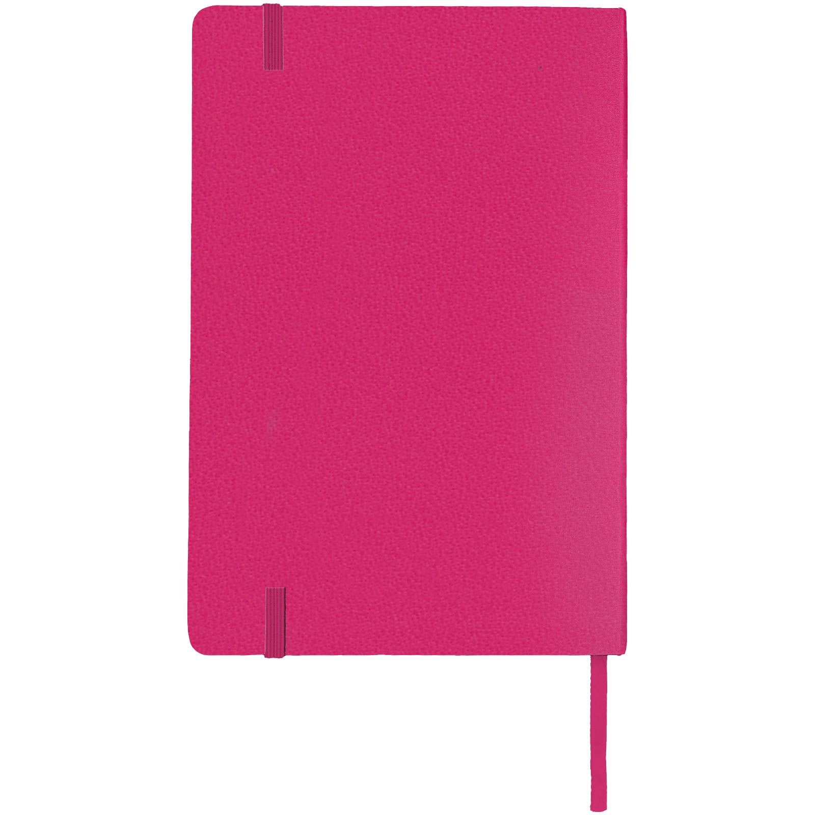 Carnet de notes Classic format A5 à couverture rigide 43