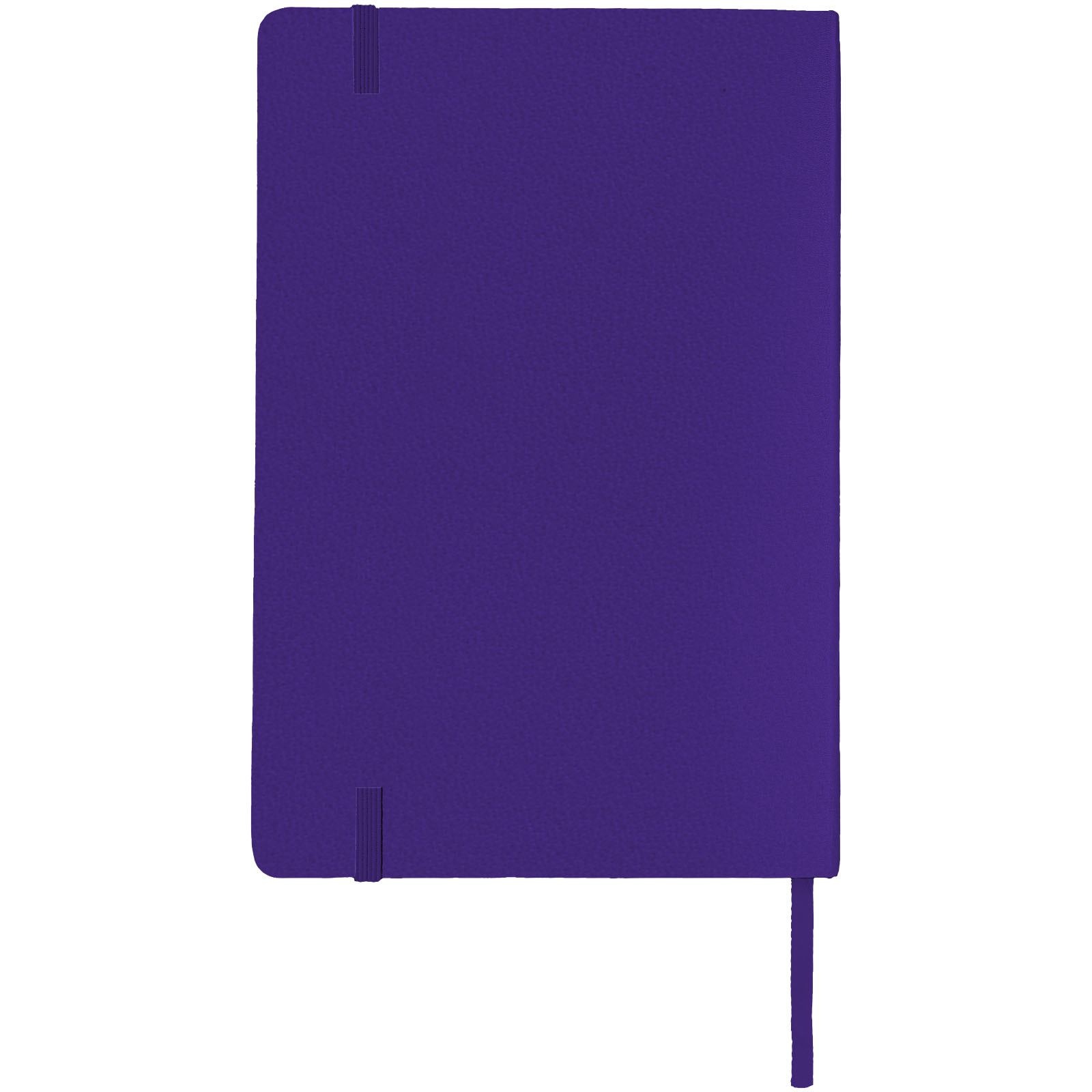 Carnet de notes Classic format A5 à couverture rigide 45