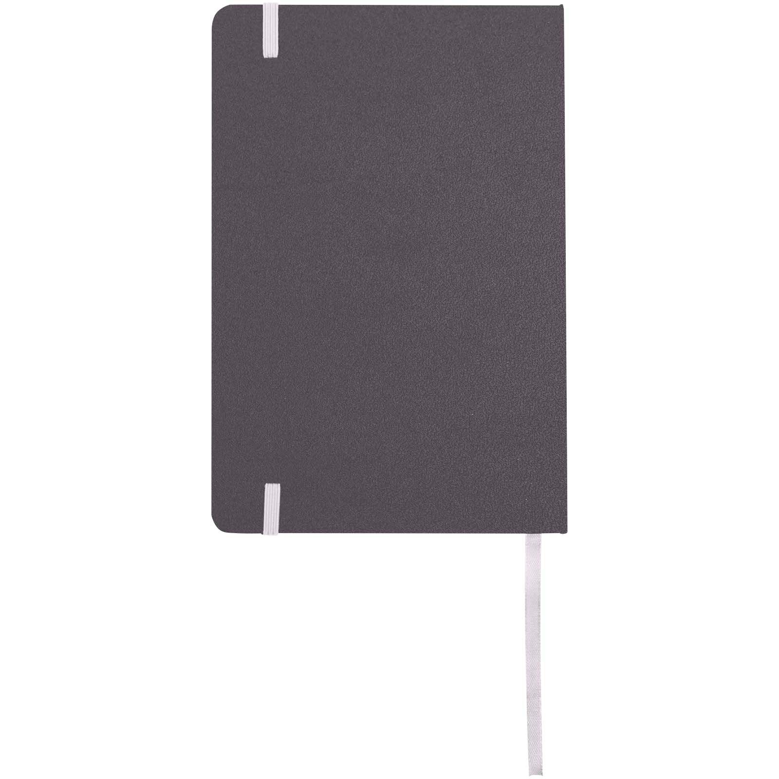 Carnet de notes Classic format A5 à couverture rigide 48