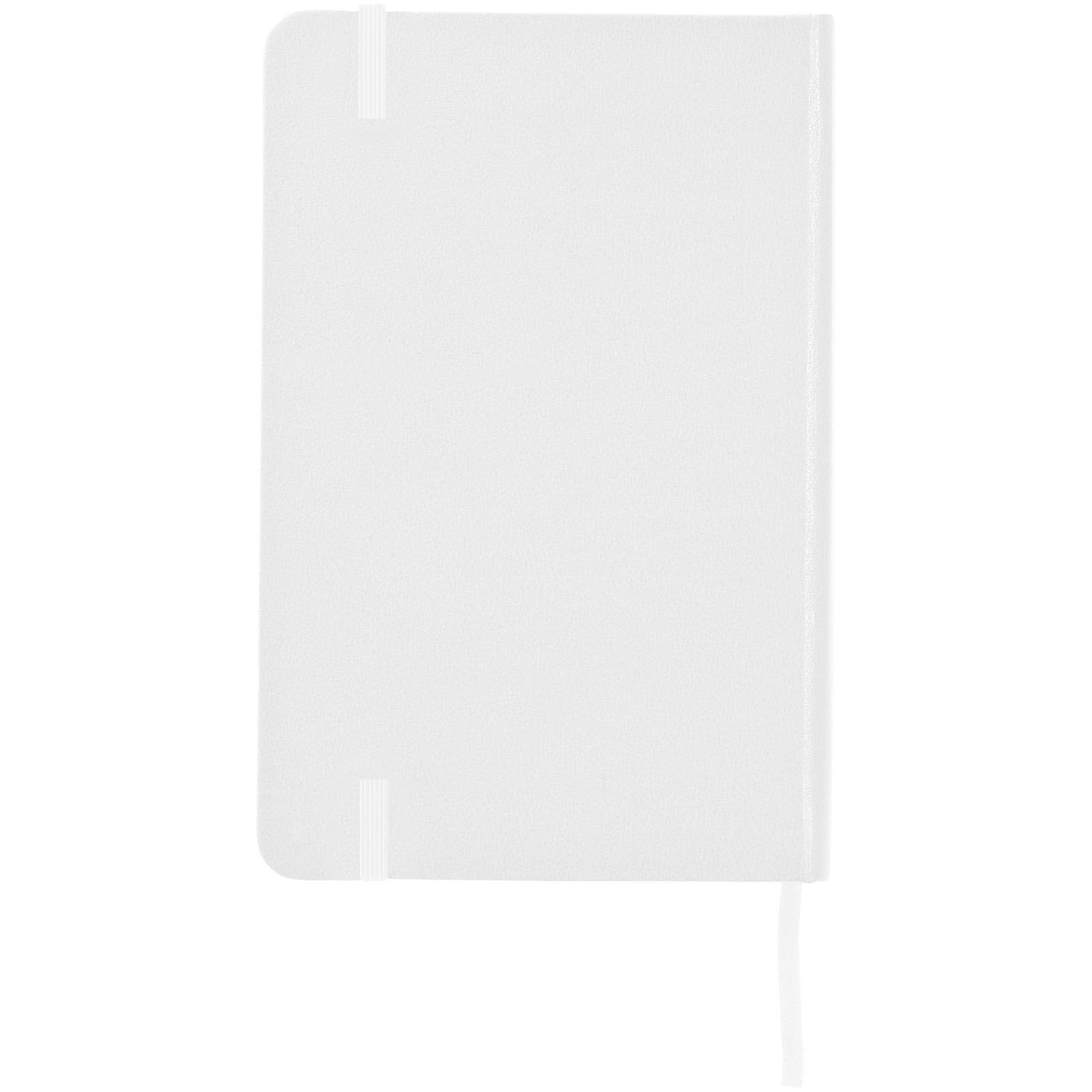 Carnet de notes Classic format A5 à couverture rigide 49