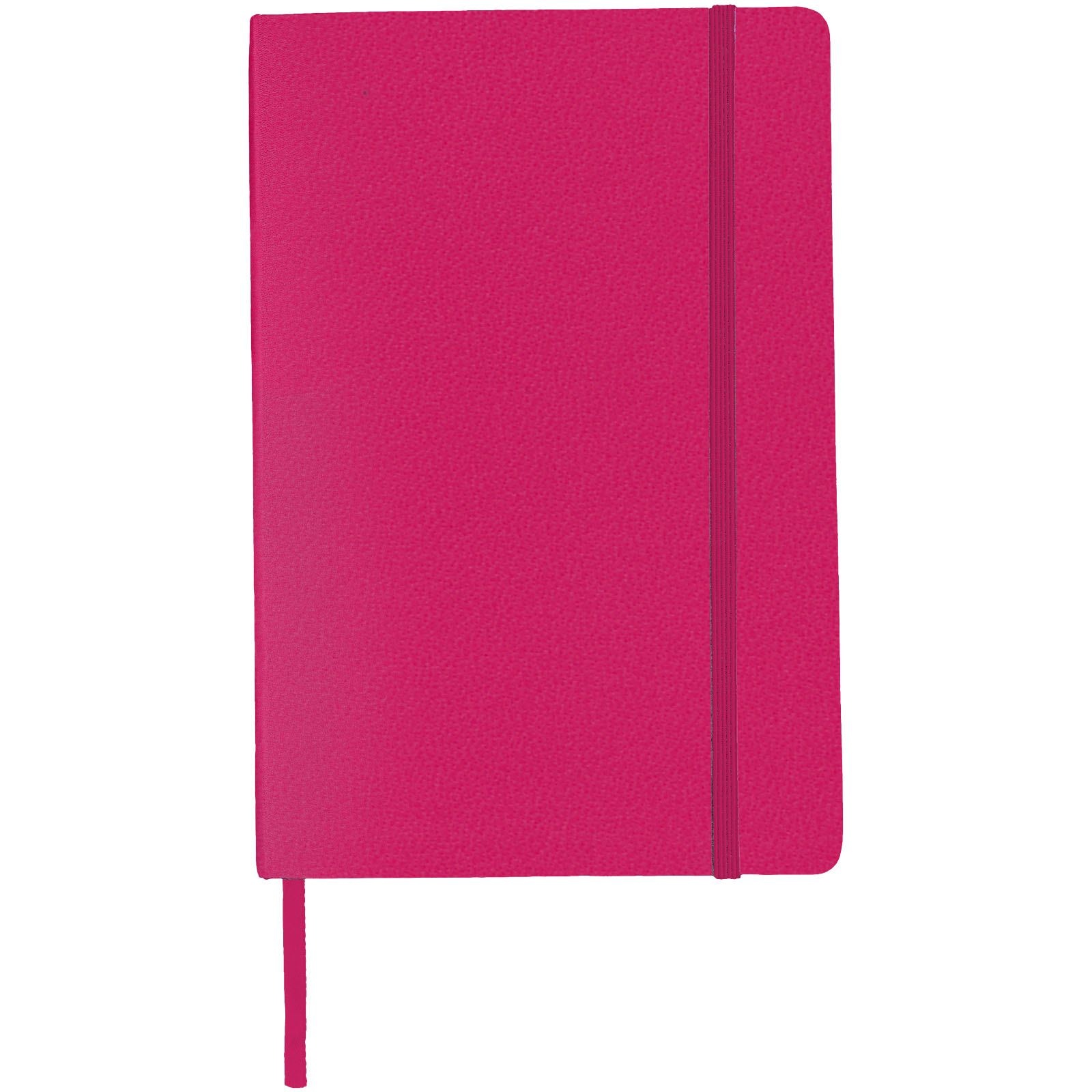 Carnet de notes Classic format A5 à couverture rigide 16