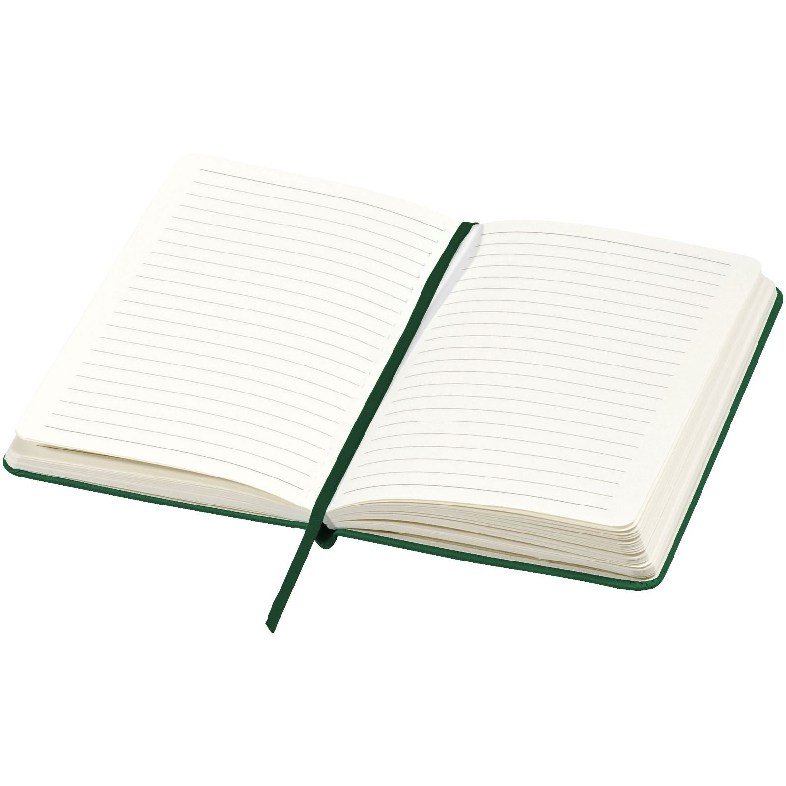Carnet de notes Classic format A5 à couverture rigide 52