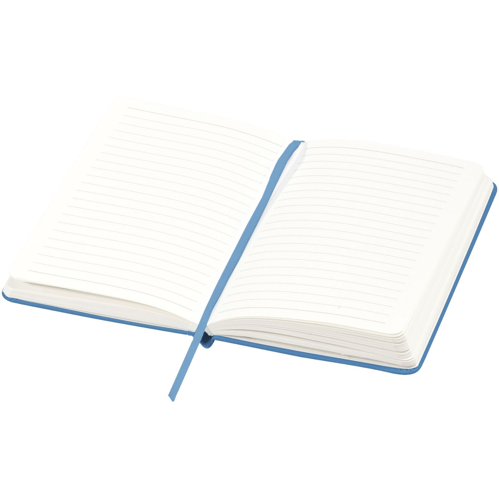 Carnet de notes Classic format A5 à couverture rigide 53
