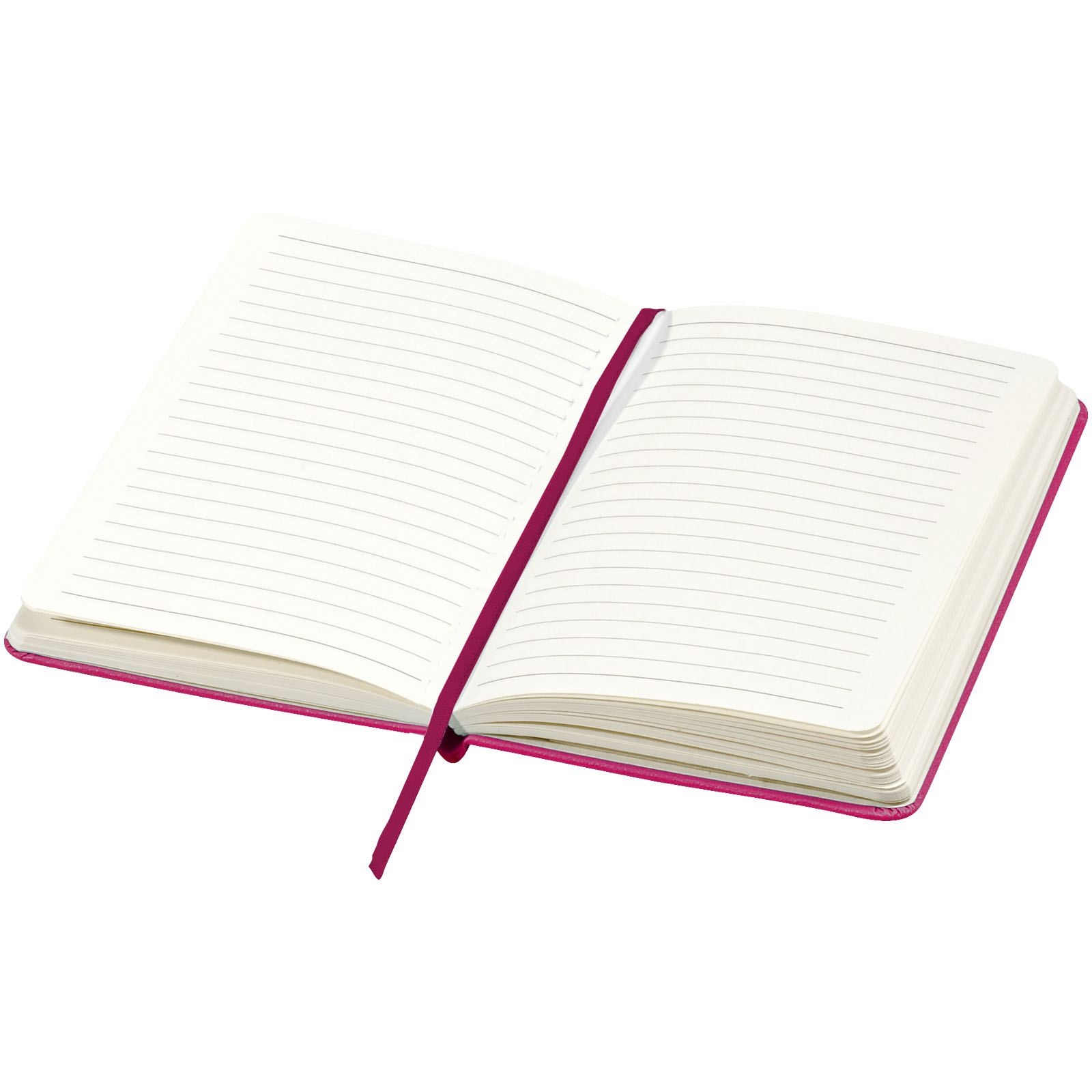 Carnet de notes Classic format A5 à couverture rigide 54