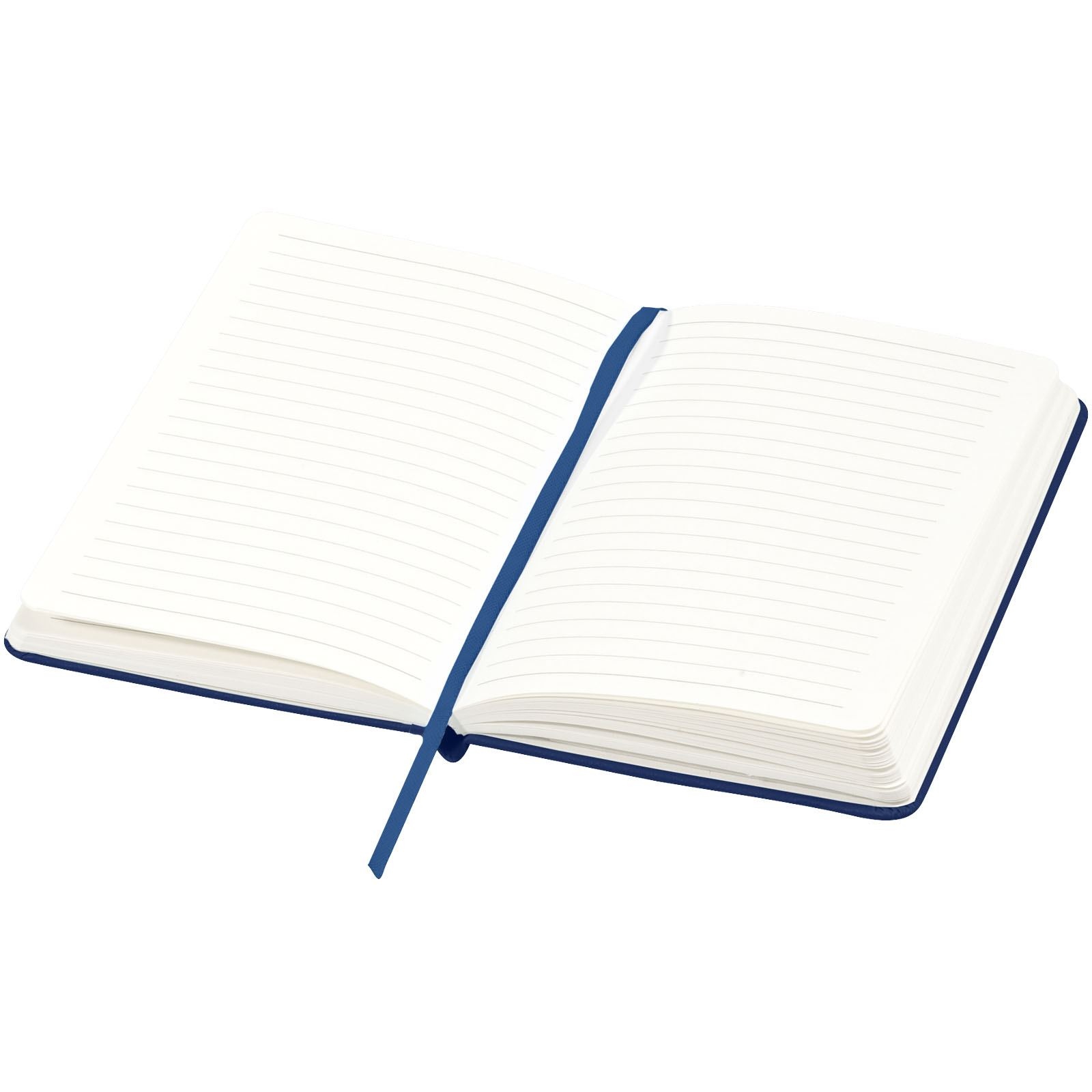 Carnet de notes Classic format A5 à couverture rigide 55