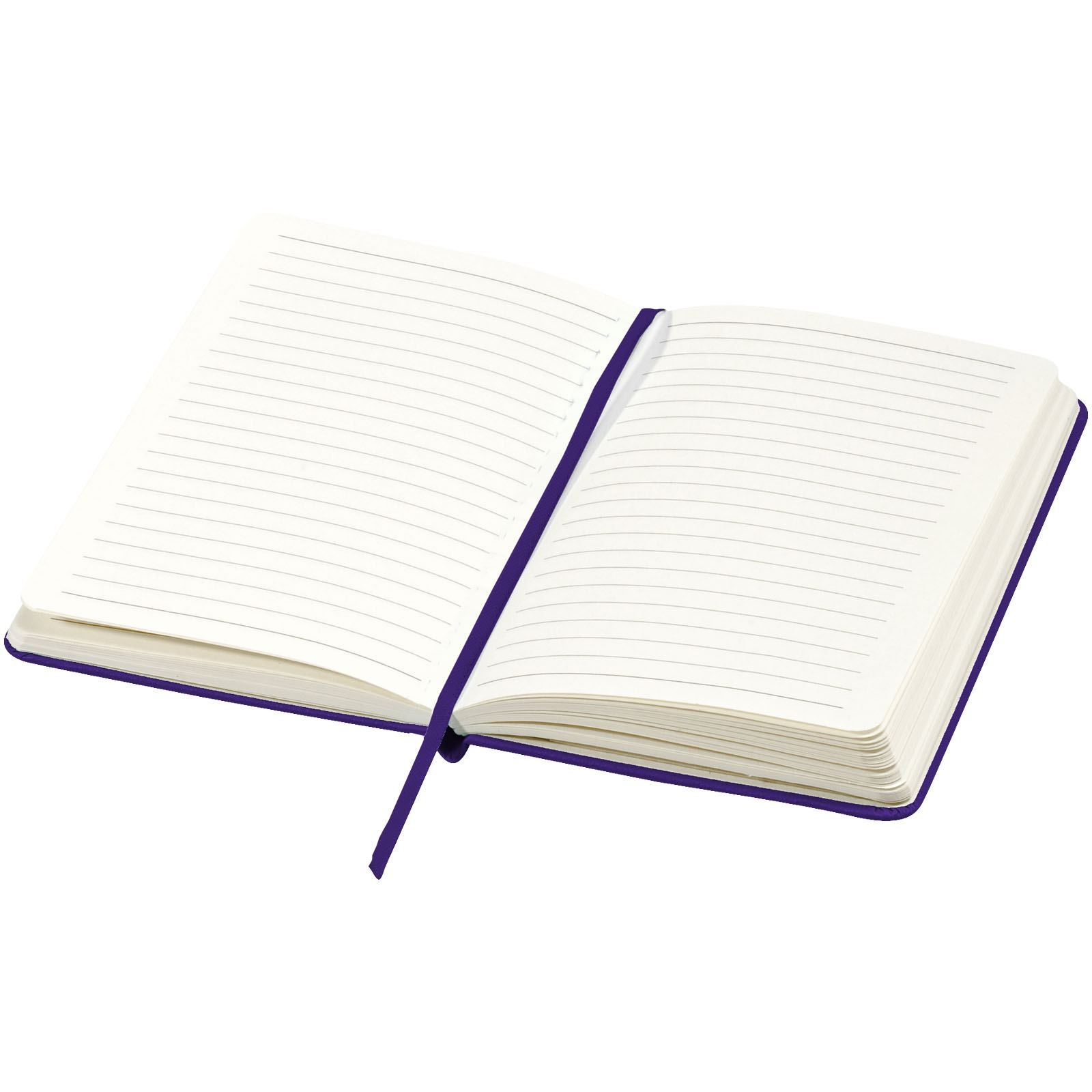 Carnet de notes Classic format A5 à couverture rigide 56