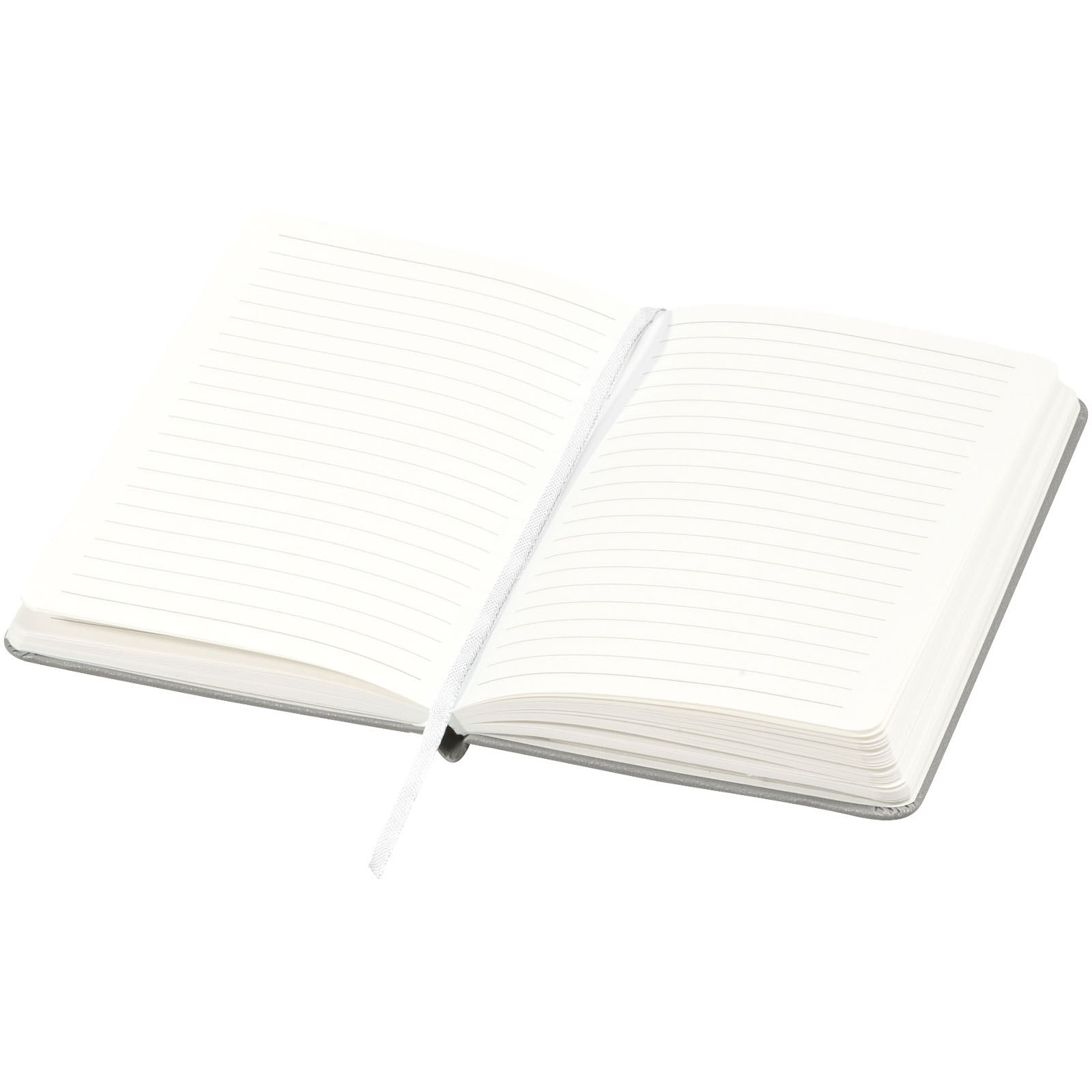 Carnet de notes Classic format A5 à couverture rigide 58