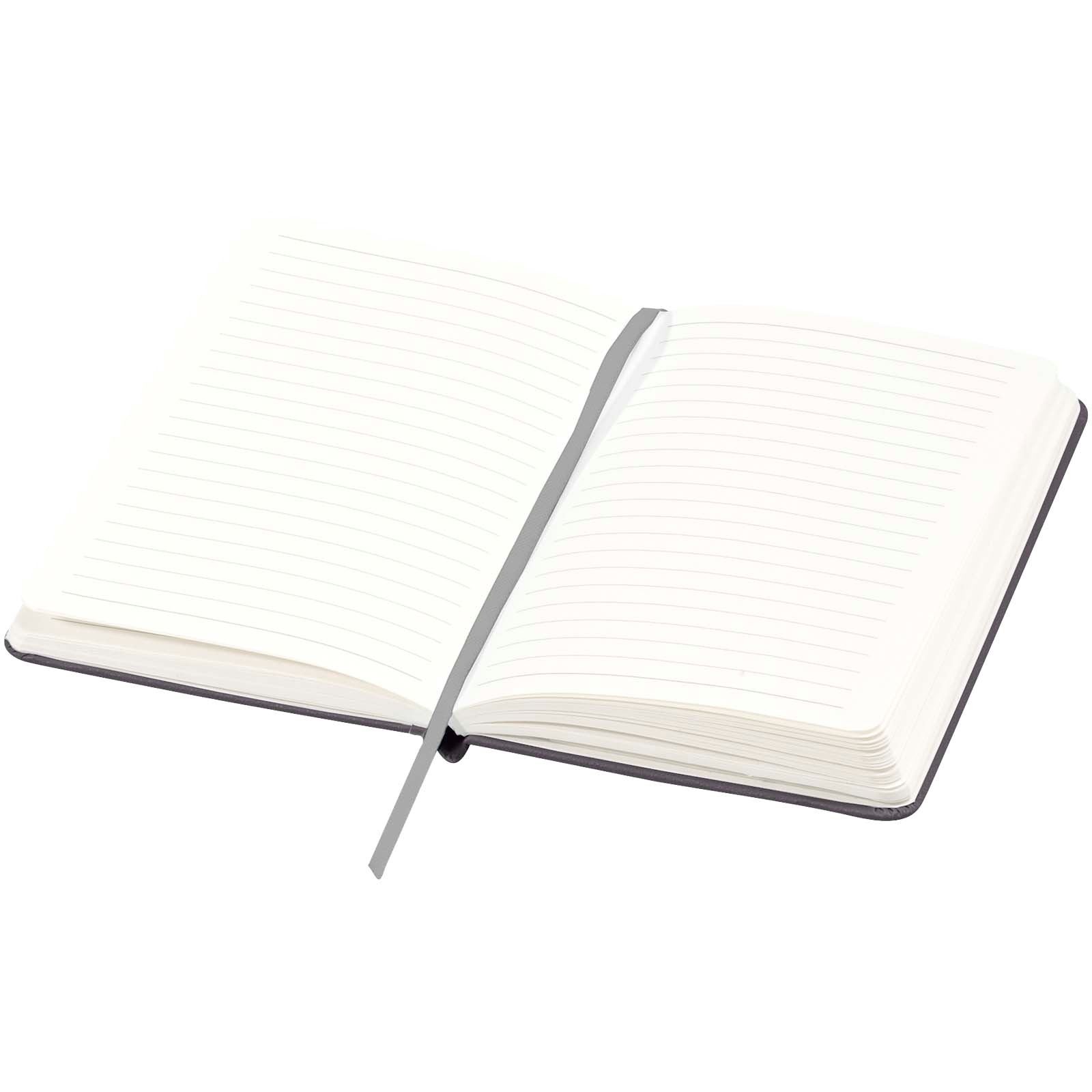Carnet de notes Classic format A5 à couverture rigide 59