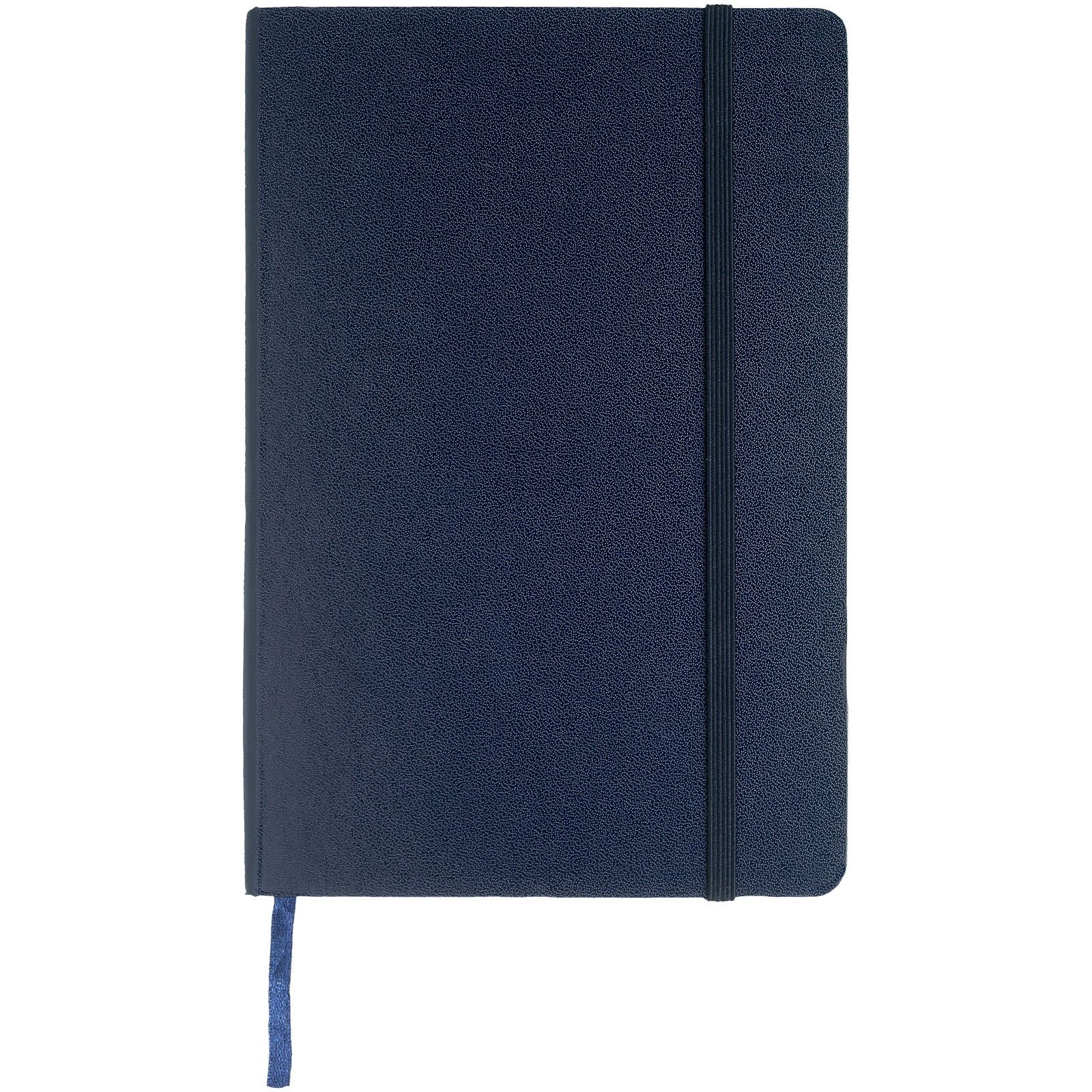 Carnet de notes Classic format A5 à couverture rigide 17