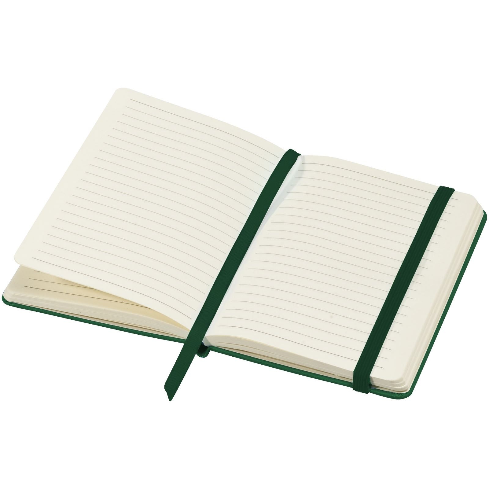 Carnet de notes Classic format A5 à couverture rigide 62
