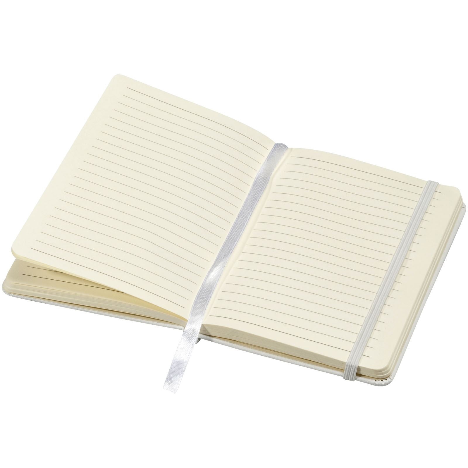 Carnet de notes Classic format A5 à couverture rigide 66