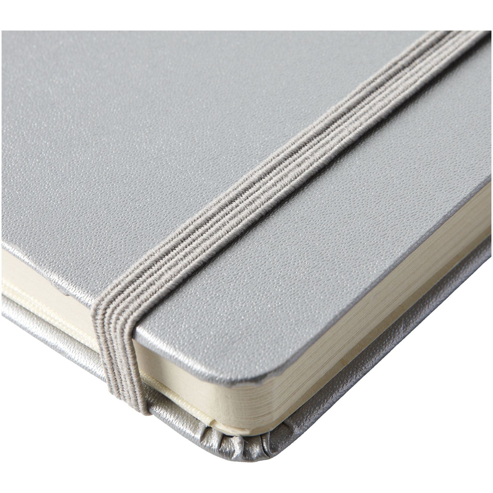 Carnet de notes Classic format A5 à couverture rigide 75