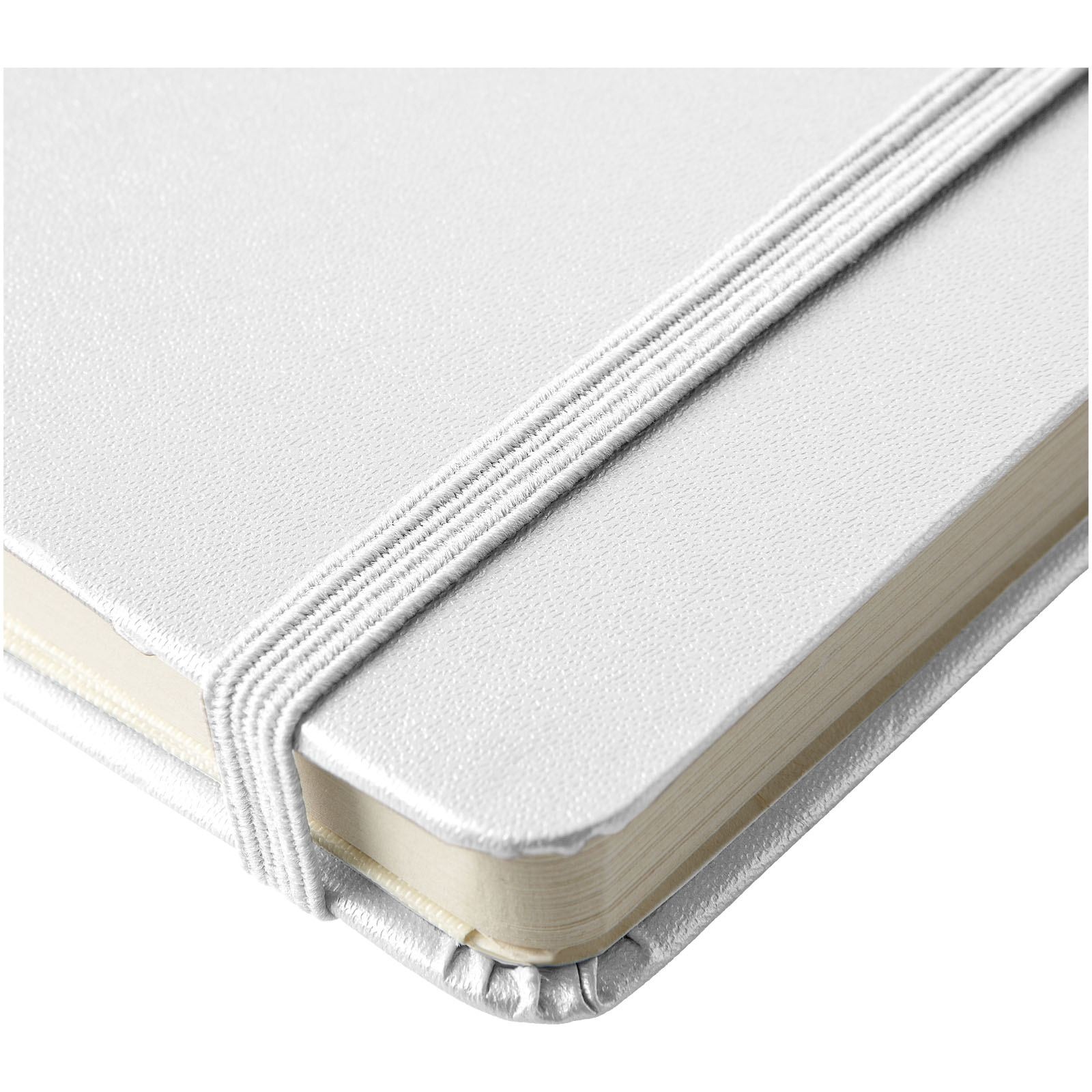 Carnet de notes Classic format A5 à couverture rigide 77