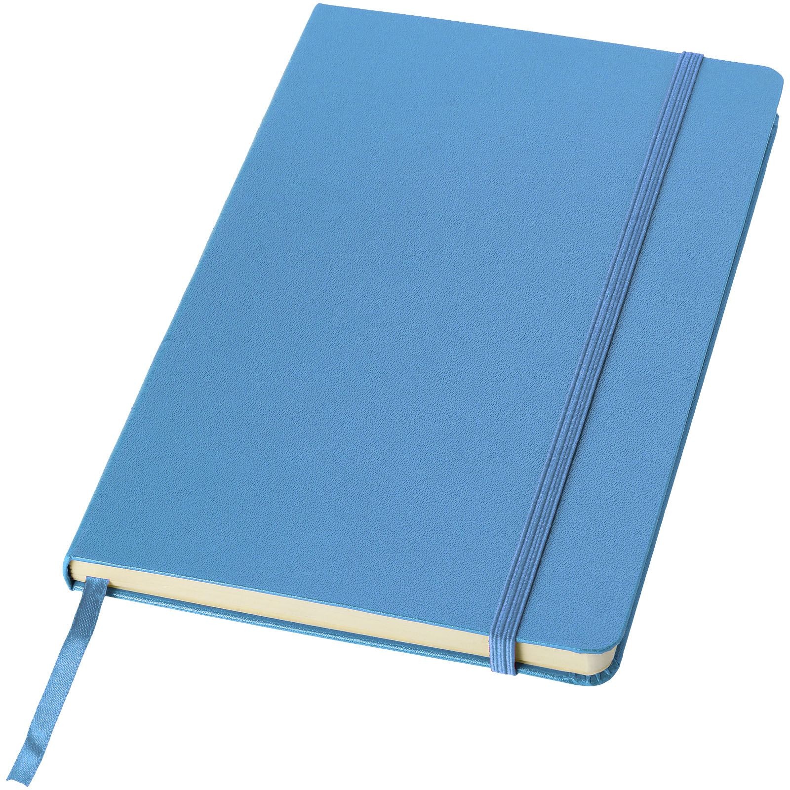 Carnet de notes Classic format A5 à couverture rigide 4